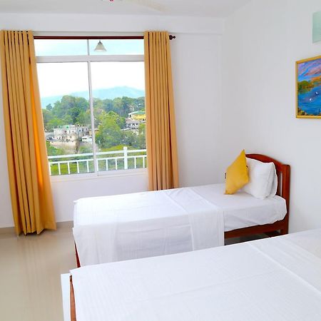 Villa Serene Kandy Buitenkant foto