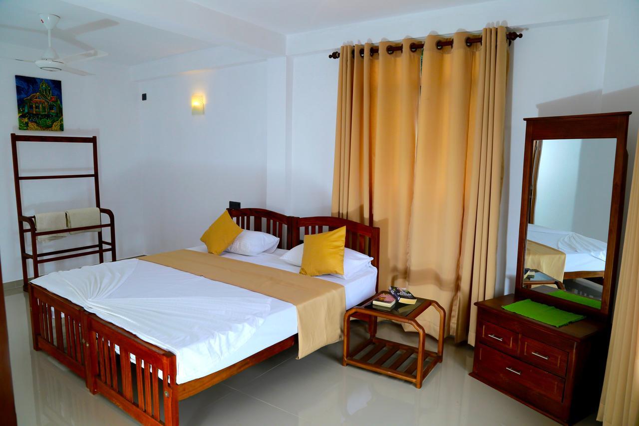 Villa Serene Kandy Buitenkant foto