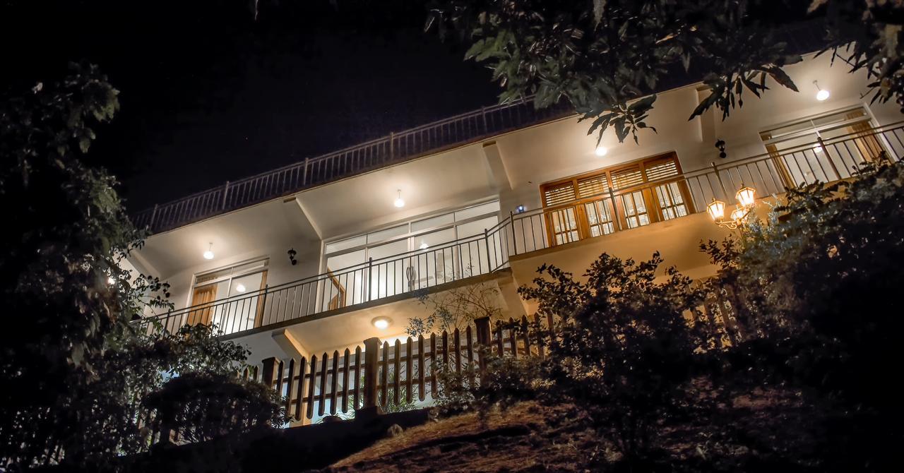 Villa Serene Kandy Buitenkant foto