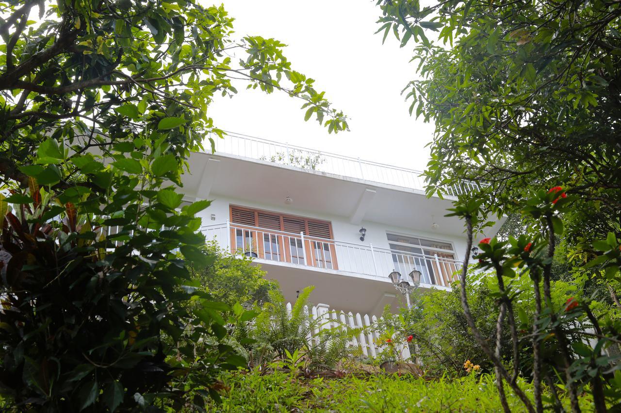 Villa Serene Kandy Buitenkant foto