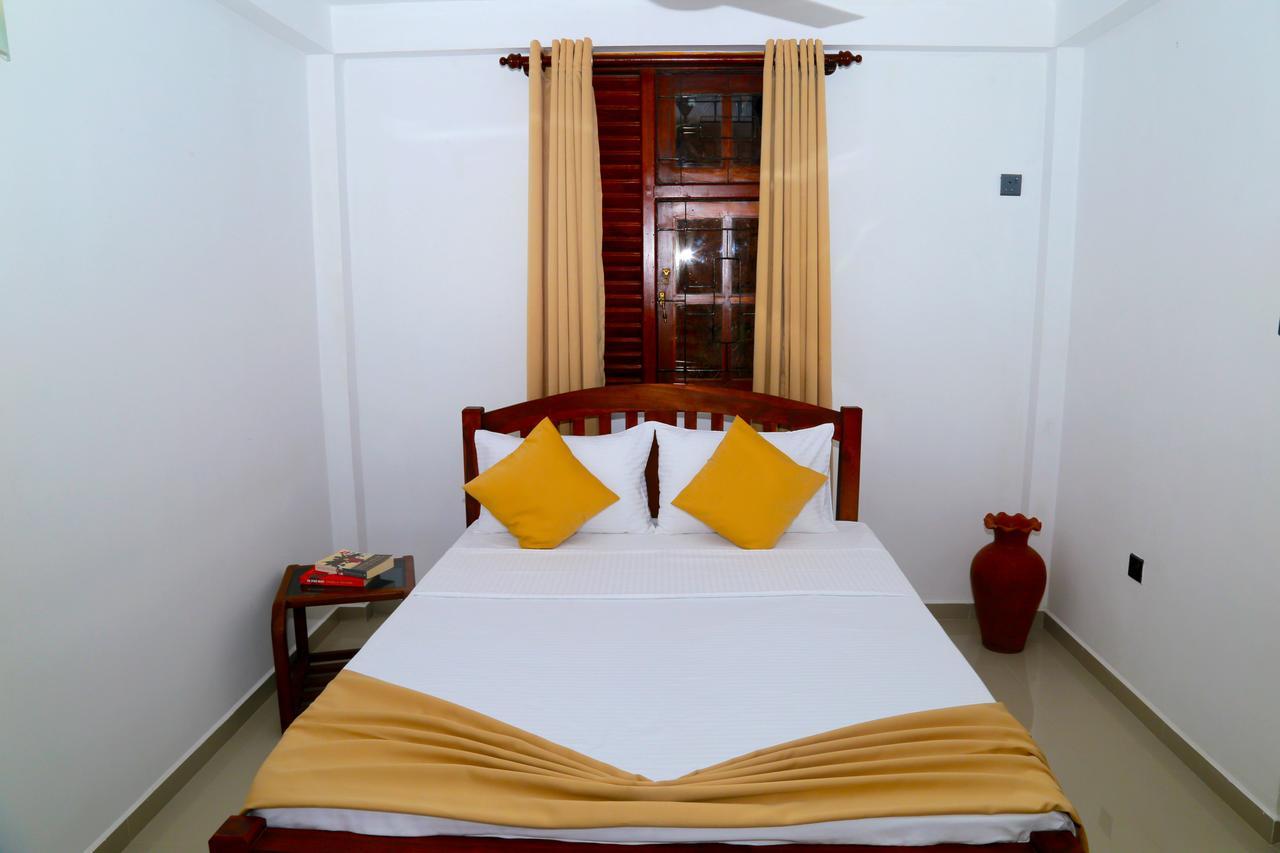 Villa Serene Kandy Buitenkant foto