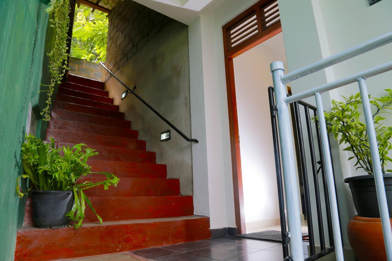 Villa Serene Kandy Buitenkant foto