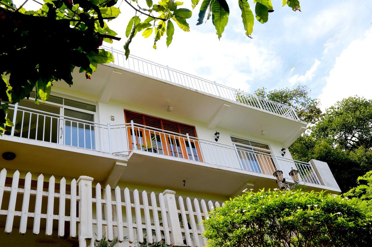 Villa Serene Kandy Buitenkant foto